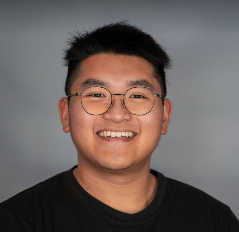 Matthew Tam